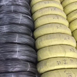 2,2 mm oceľový drôt z kaleného a kaleného oleja